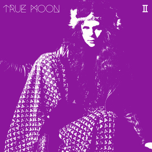 True Moon - II (Vinyl)