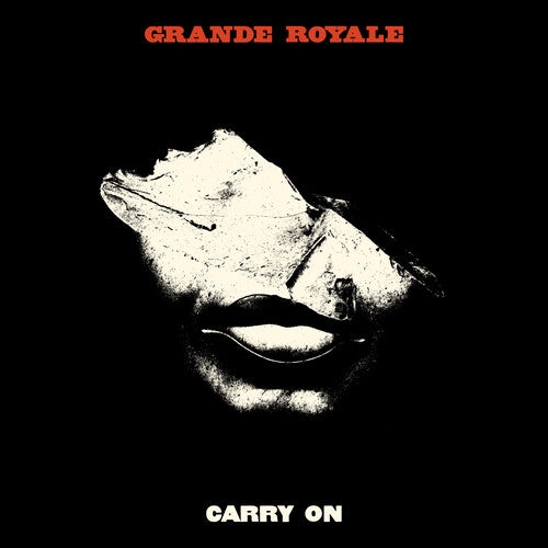 Grande Royale - Carry On (Vinyl)
