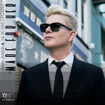 Experiencia de Big Band de Shaun Johnson - Hecho para ella (Vinilo)