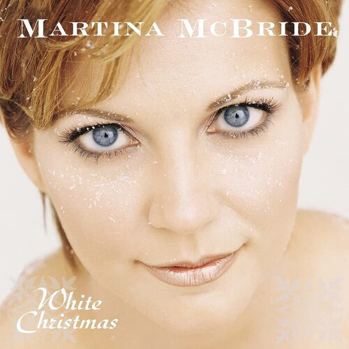 Martina McBride - Blanca Navidad (Vinilo)