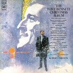 Tony Bennett - Snowfall: El álbum navideño de Tony Bennett (vinilo)