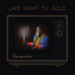 Shinyribs - Late Night TV Gold (マルチカラー渦巻きビニール) (ビニールレコード)