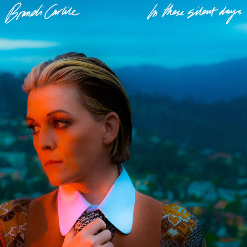 Brandi Carlile - En estos días de silencio (Vinilo)