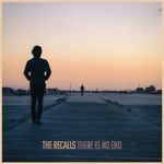 the album cover for Recalls - There Is No End (Spa)