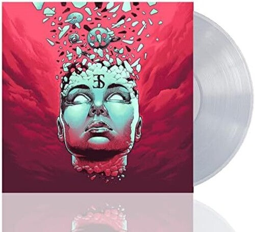 Employed to Serve - Conquering (Vinyl)