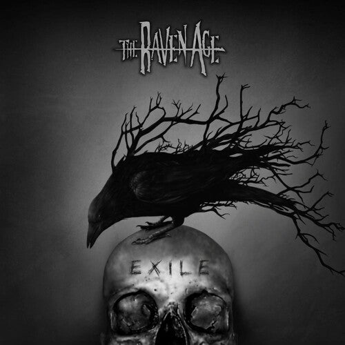 Raven Age - Exile (Vinyl)