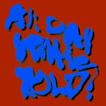 ポーチズ - オール・デイ・ジェントル・ホールド(ビニール盤)