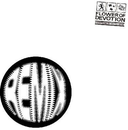 Dehd - Flor de la Devoción Remezclada (Vinilo)