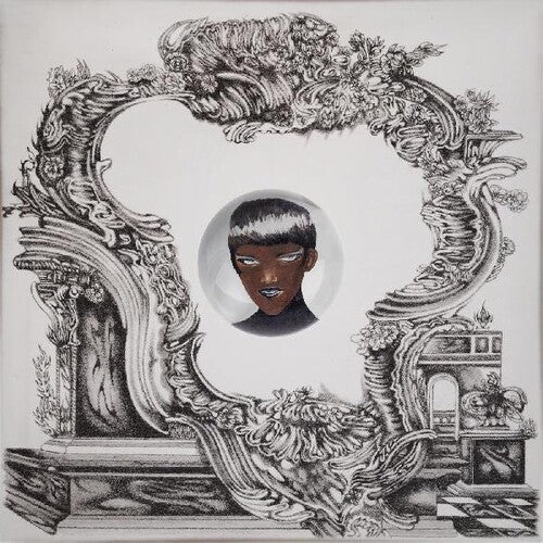 Yves Tumor - The Asymptotical World (Vinyl)