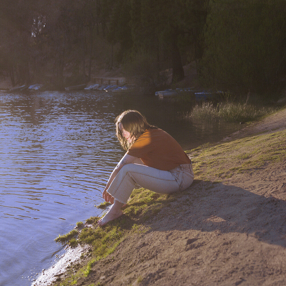 the album cover for Boy Scouts - Wayfinder
