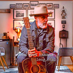 John Wort Hannam - Long Haul (Vinyl)