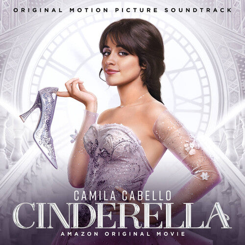 Cinderella (Original Soundtrack) (CD)