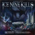 Ice Nine Kills - Bienvenidos a Horrorwood: El Grito Plateado 2 (Vinilo)