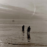 the album cover for Cahill / Costello - Offworld