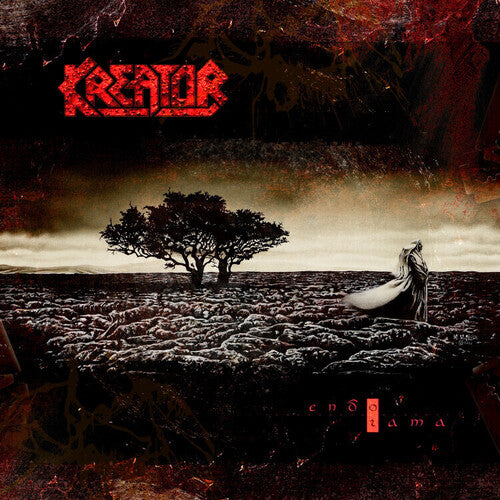 Kreator - Endorama (CD)