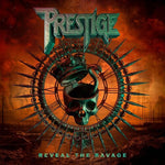 Prestigio - Revelar el Estrago (CD)