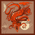 En juicio - En vivo en Roadburn 2007 (Vinilo)