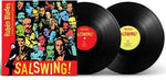 Ruben Blades - SALSWING! (Vinyl)
