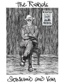 Slowhand & Van - Rebels (Vinilo)