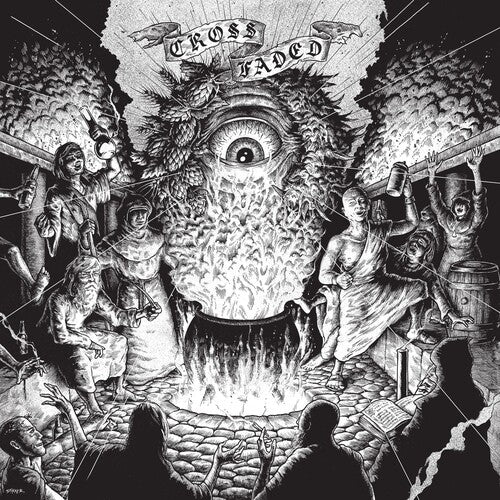 Trappist - Cross Faded (Vinilo)