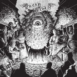 Trappist - Cross Faded (Vinilo)