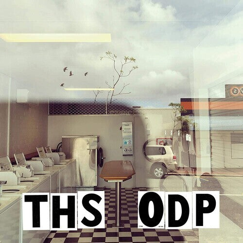 The Hold Steady - Open Door Policy (Vinyl)
