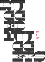 The Rugged Nuggets - Odds & Ends (IEX) (Vinilo blanco opaco) (Vinilo)