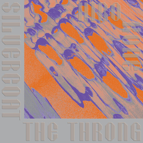 Hiro Kone - Silvercoat the throng (Vinilo)