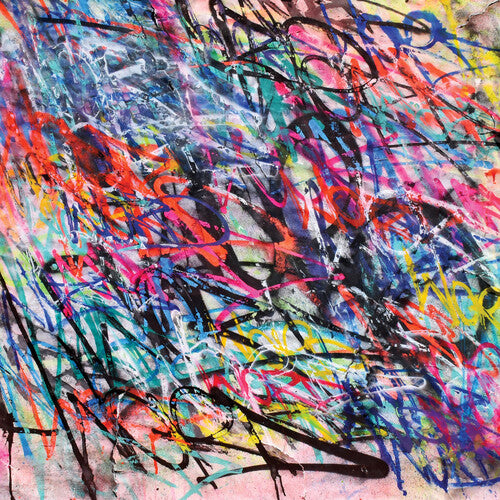 Atmósfera - ¿PALABRAS? (Vinilo)