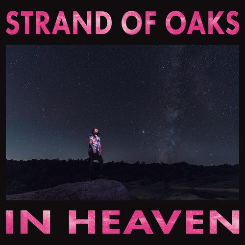 Strand of Oaks - In Heaven (Vinyl)