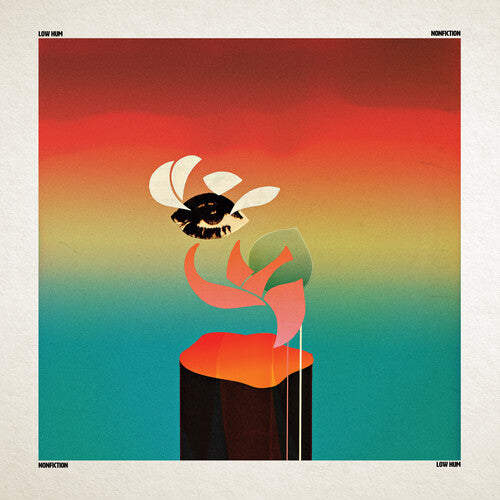 ロー・ハム - ノンフィクション(ビニールレコード)