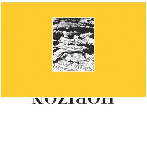 Pop. 1280 - Museum On The Horizon (ビニールレコード)