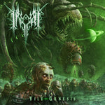 Inferi - Vile Genesis (Vinyl)