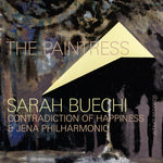 the album cover for Sarah Buechi Septet - Paintress