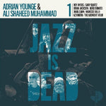 Adrian Younge & Ali Shaheed Muhammad - Jazz Is Dead 001 (Vinyl)