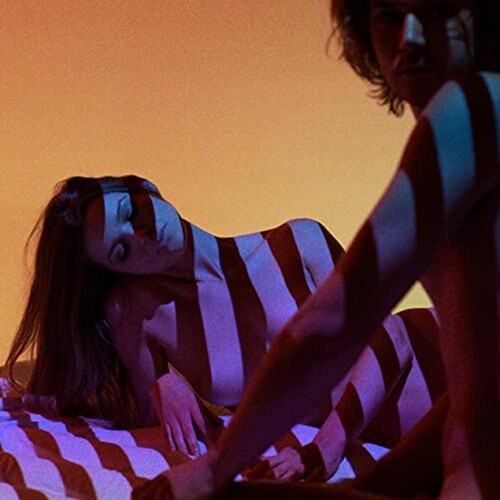 La trama en ti - Canto del cisne (Vinilo)