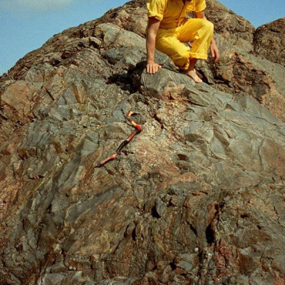 the album cover for Roddy Woomble - Lo! Soul