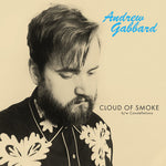 Andrew Gabbard - Cloud Of Smoke - Blue (Vinyl)