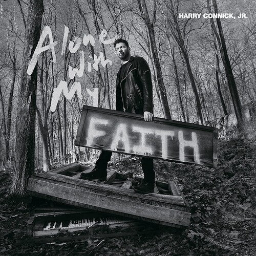 Harry Connick Jr - Alone With My Faith (Vinyl)