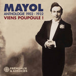 the album cover for Viens Poupoule / Various (3pk) - Viens Poupoule / Various (3pk)