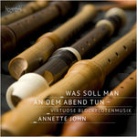 the album cover for Was Soll Man An Dem Abend Tun / Various - Was Soll Man An Dem Abend Tun / Various