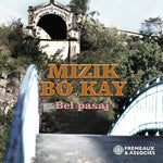 the album cover for Fordant / Kai - Bel Pasaj (2pk)