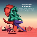 Innsbrucker Festwochenorchester Marchi - Leonora (CD)