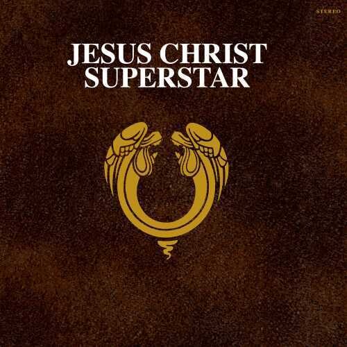 Andrew Lloyd Webber - Jesucristo Superstar (50.º aniversario) (CD)
