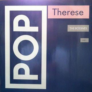 The Bodines : Therese (12", Single)