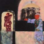 Hand Habits - Fun House (Vinyl)