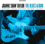 Joanne Shaw Taylor - El álbum de blues (CD)