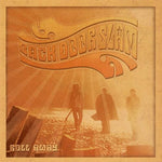 Davy Knowles & Back Door Slam - Roll Away (Vinyl)