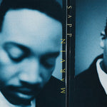 the album cover for Marvin Sapp - Marvin Sapp (Mod)