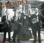 the album cover for Gremoli - Hot, Tight and Ready